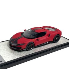 Modellino Auto BBR Models 1/43