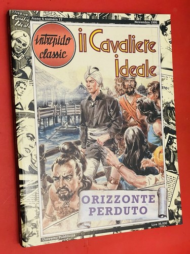 Intrepido classic nuovo - classic,