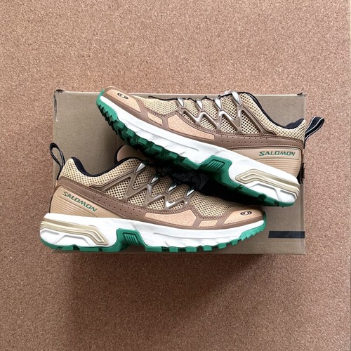Salomon acs og - acs+,