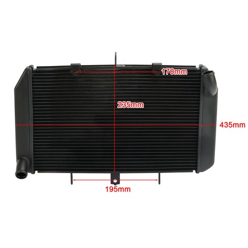 Refroidisseur radiateur en - refroidisseur, de