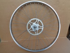 Roue arrière 600 x 50 B