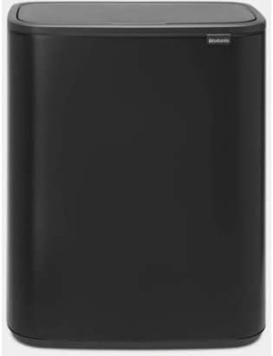 Brabantia touch bin 2x30l - touch,