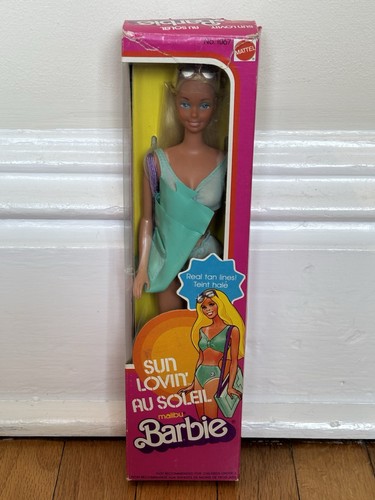 Barbie estera 1978 mattel - 1978,