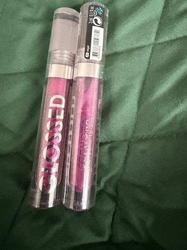 Sephora collection glossed - sephora,