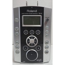 Roland V-Drums TD-9 Modulo