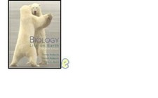 BIOLOGY: LIFE ON EARTH By