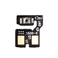 Power Button Flex Cable for