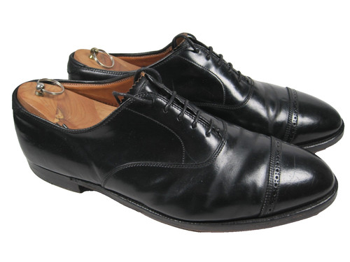 Scarpe uomo alden - scarpe, da