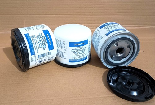 Original volvo ölfilter 240 - volvo,