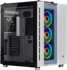 CORSAIR Crystal Series 680X