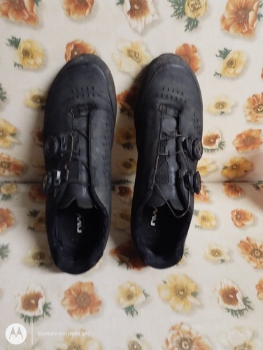 Scarpe ciclismo mtb - ciclismo,