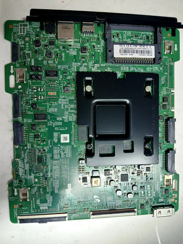 Scheda madre samsung - tv,