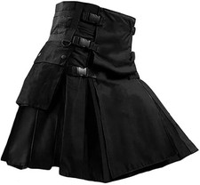 Kilt da uomo Hybrid Kilt