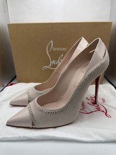 Christian Louboutin  duvette