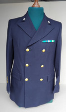 Divisa Marina Militare Italiana t. 48 estiva Giacca pantalone gilet