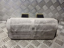 Parte interna Opel Astra G