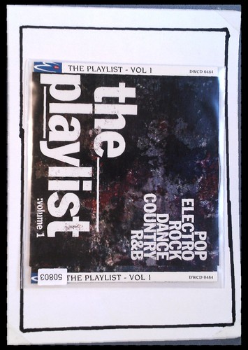 Wolfe dwcd 0484 - de, the