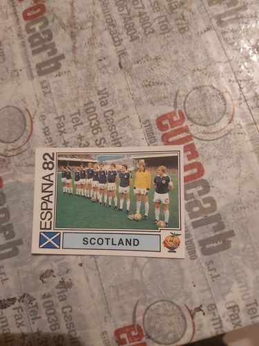Edizione panini mondiali - panini,
