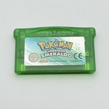 POKÉMON SMERALDO ITA -