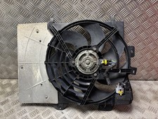 Peugeot 207 1.6HDI Radiator