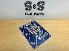 SET BULLONI Performance