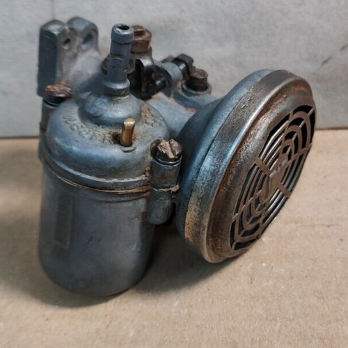 Carburatore weber mfc per - carburatore,