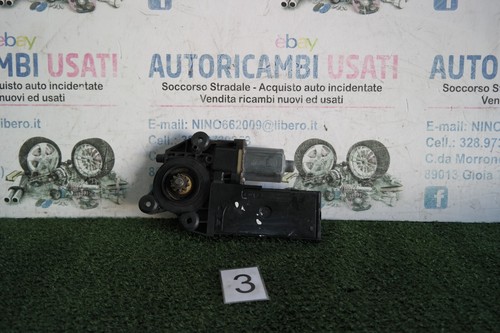 Motorino alzavetro - motorino,