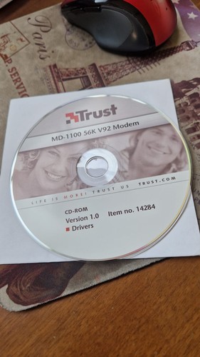 Contente driver trust - contente,