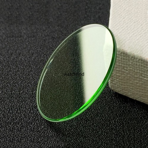 Green mineral orologi - mineral,
