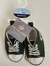 Scarpe pre-walker NFL Green