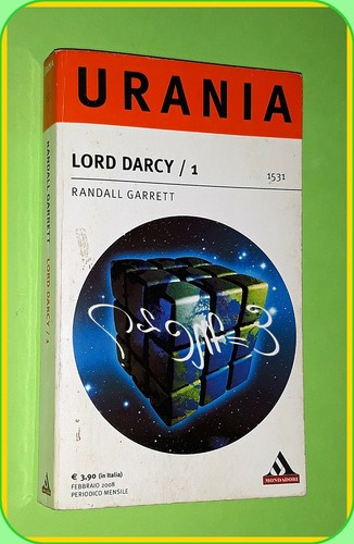 Urania 1531 lord - urania,