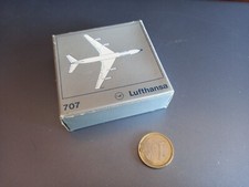 MODELLINO AEREO METALLO ANNI