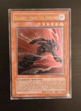 Yu-Gi-Oh Dasher Hero of