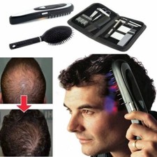 Spazzola Ricrescita Capelli