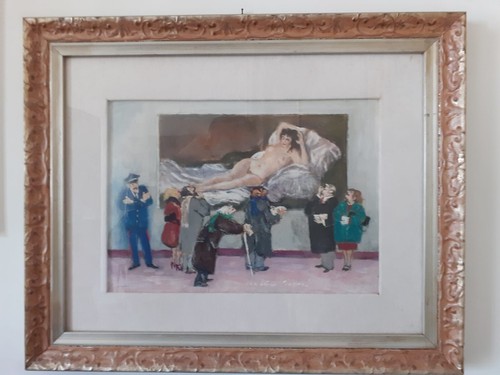 Walter piacesi opera - "opera, d
