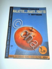 T. Ferraris - Malattie delle