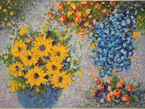 Antonio pasciuti glicini - glicini,