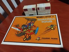 Album+ Set Completo figurine