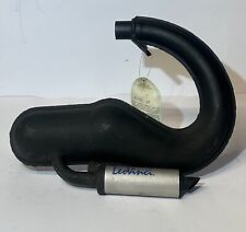 Marmitta Leovince Leo Vince Vespa 50 - 90 Special L N R - Leovince 4017