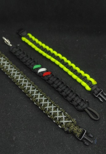 Offerta tris bracciali in - tris, di