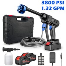 3800 Psi Max Pistola De Lavado