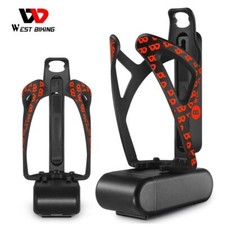 West Biking Mtb Bike 3in1