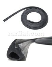 Lancia Flavia Convertibile