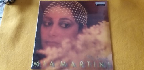 Mia martini per amarti - per,