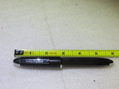 Penna sfera breitling nera - penna,