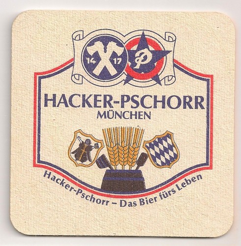 Hacker pschorr monaco di - hacker-pschorr,,