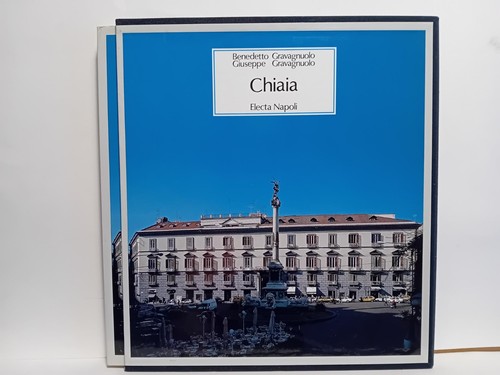Chiaia fotografie di - fotografie,