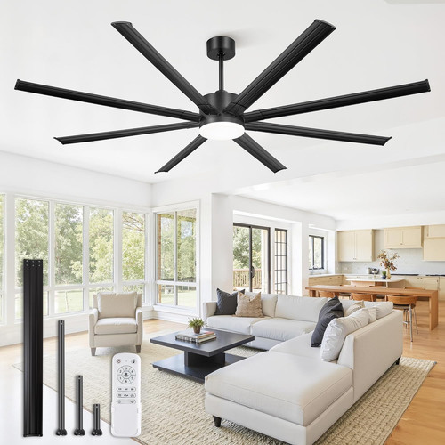 Ventilatore soffitto - ventilatore,