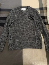 Maglione Calvin Klein
