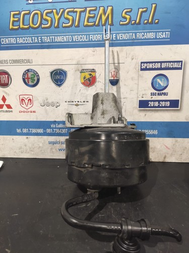 Servofreno per smart - servofreno,